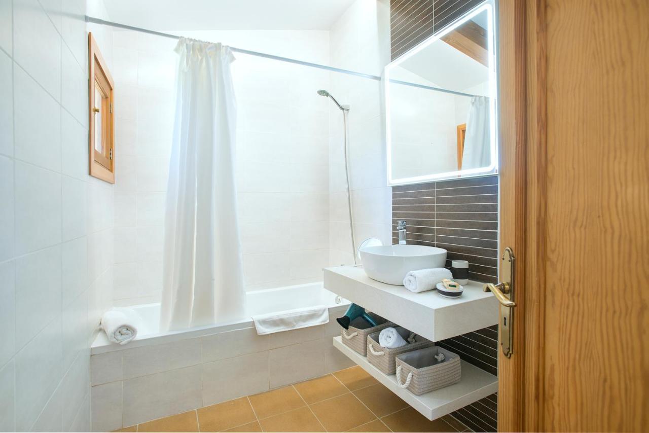 Owl Booking Villa Rafale - 5 Min Drive To The Beach Port de Pollenca Exterior photo