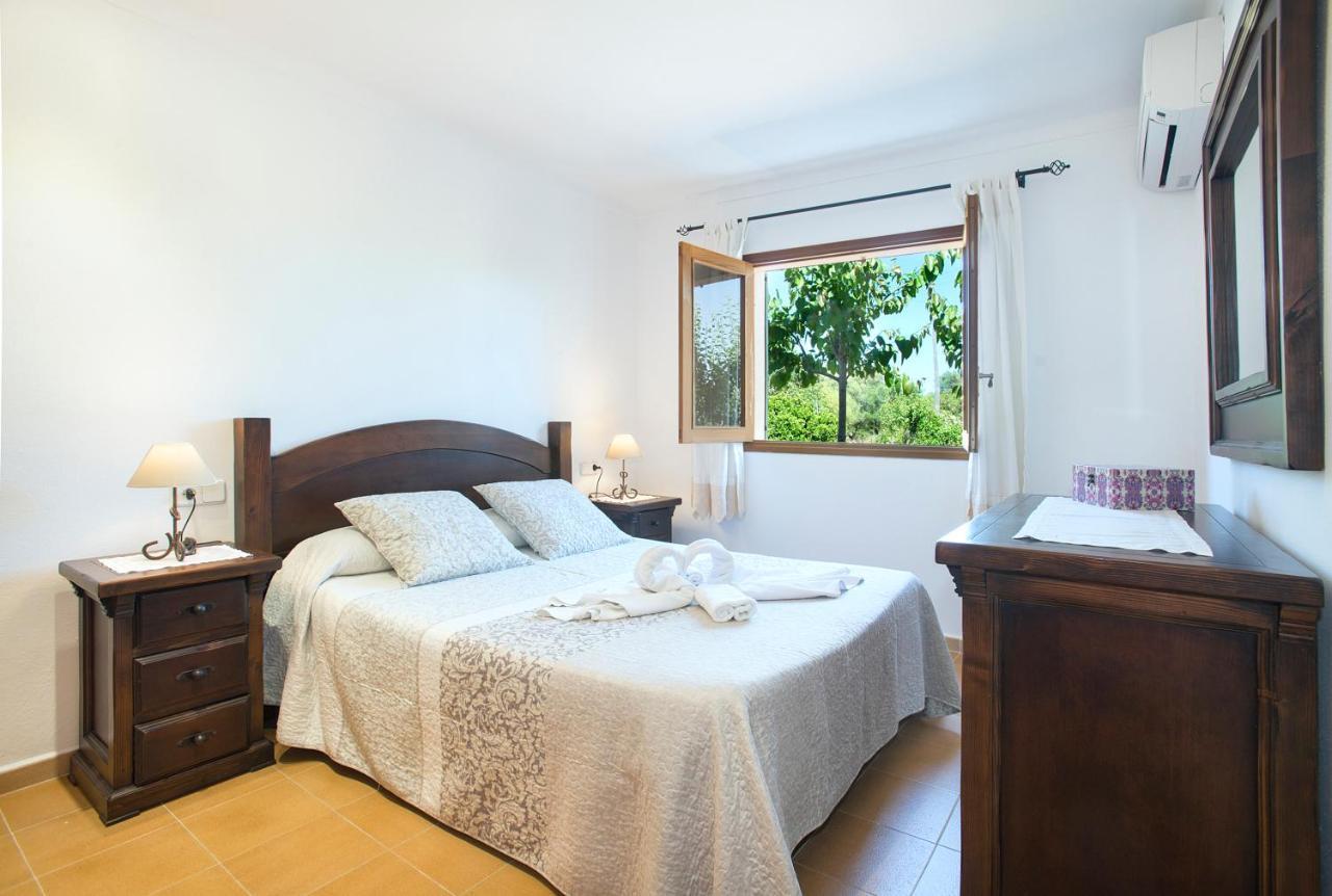 Owl Booking Villa Rafale - 5 Min Drive To The Beach Port de Pollenca Exterior photo