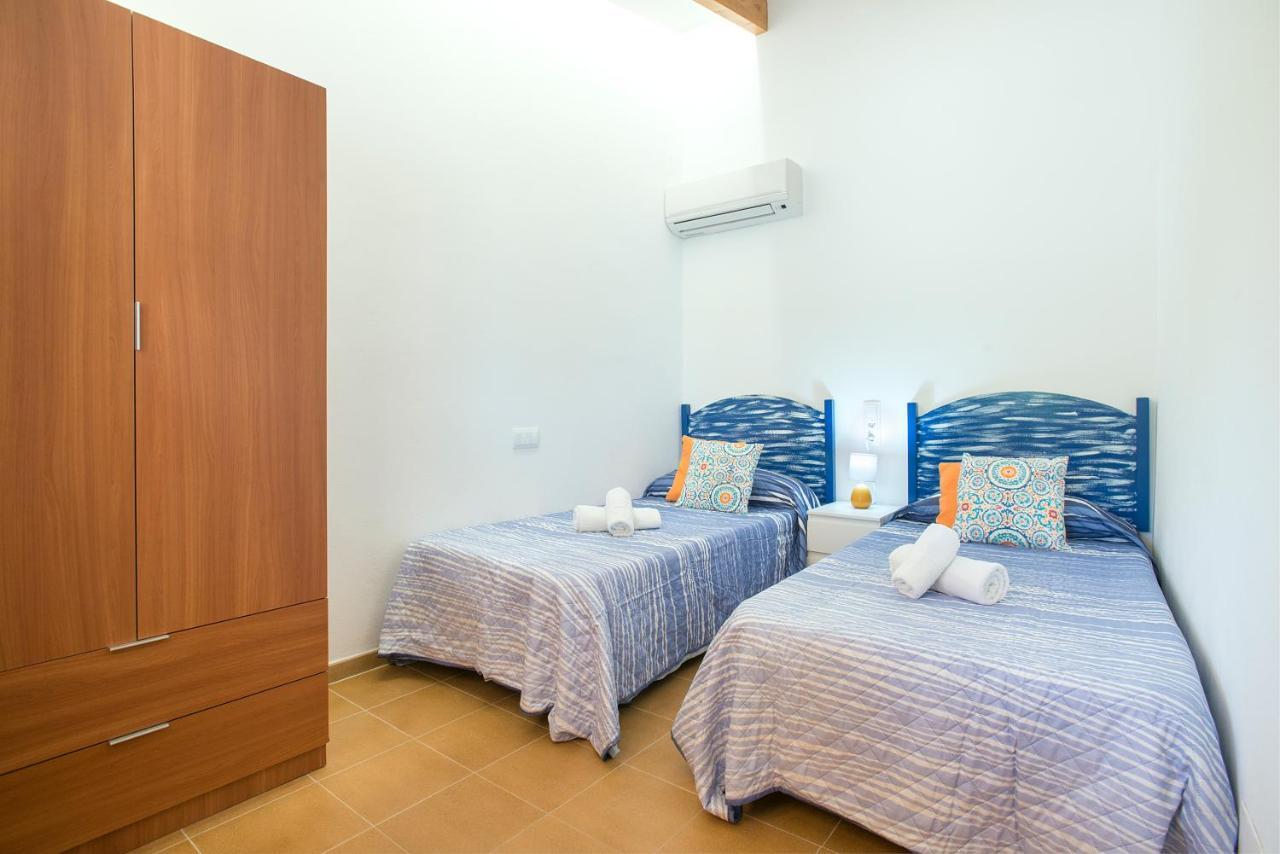 Owl Booking Villa Rafale - 5 Min Drive To The Beach Port de Pollenca Exterior photo