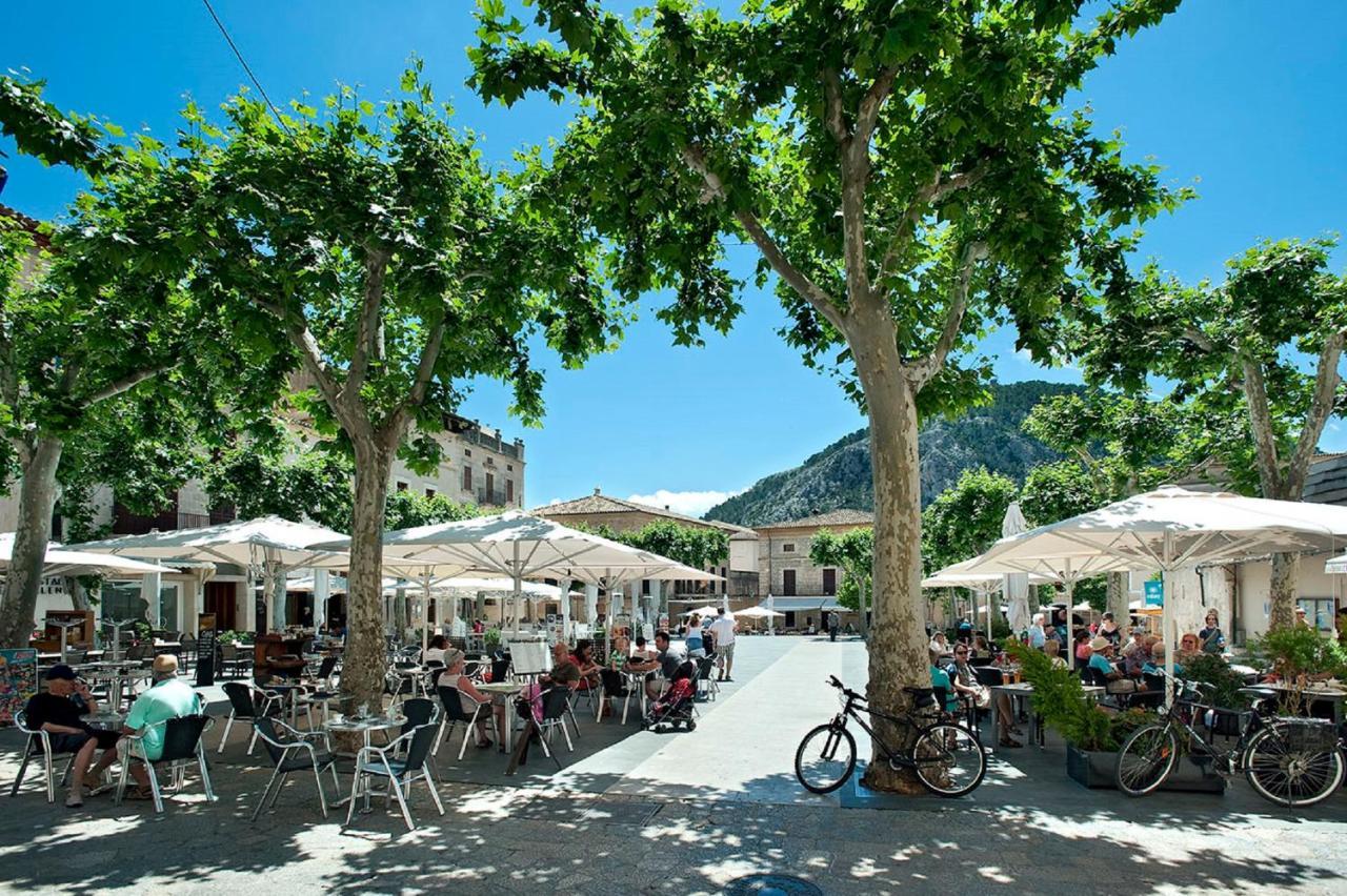 Owl Booking Villa Rafale - 5 Min Drive To The Beach Port de Pollenca Exterior photo